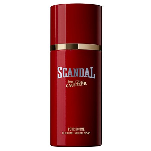 Jean Paul GAULTIER Scandal pour Homme - Déodorant Spray 150ml Jean Paul GAULTIER Scandal pour Homme - Déodorant Spray 150ml